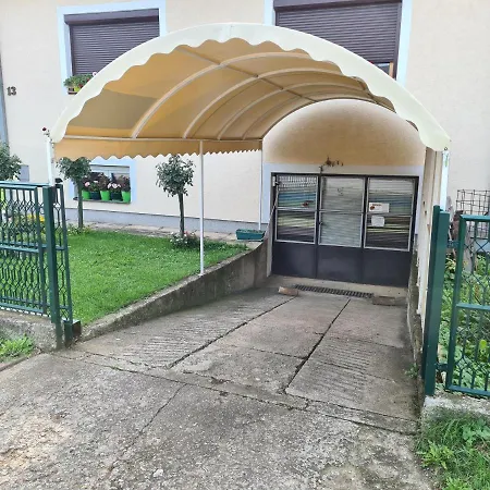 아파트 Bubamara *