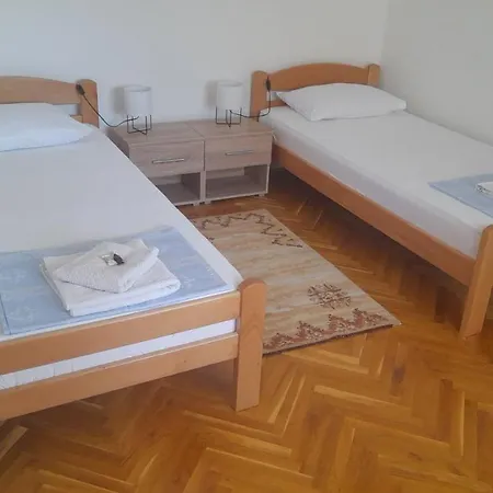 Bubamara Apartment Arilje