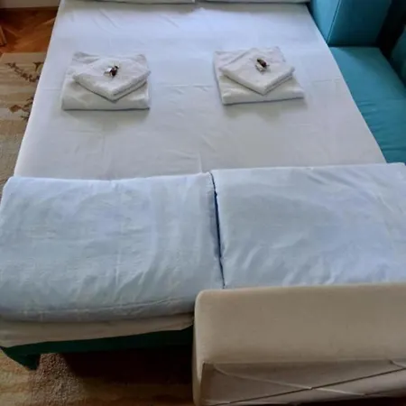 아파트 Bubamara *