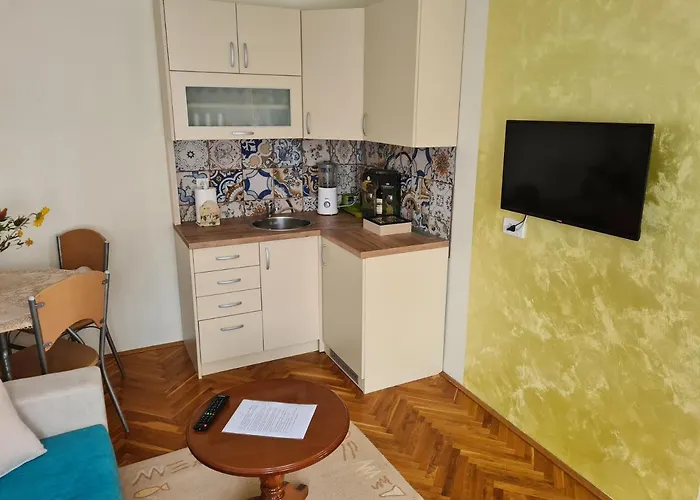 Apartament Bubamara Arilje