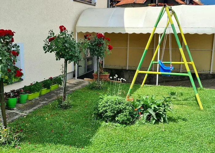 Bubamara Apartament Arilje