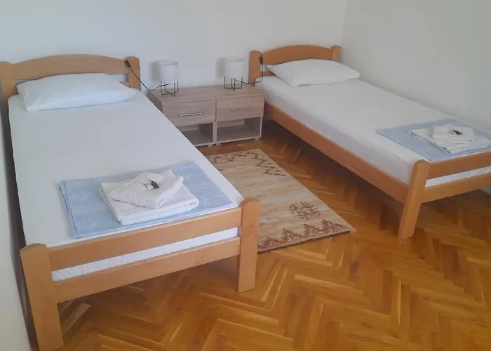 Bubamara Apartament Arilje