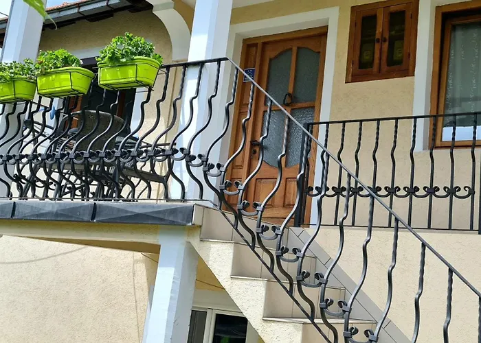 Apartament Bubamara