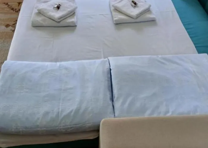 Apartament Bubamara *